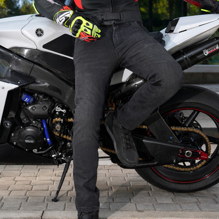 4SR RR Stripes AR zweiteilige Motorradkombi RR Stripes AR