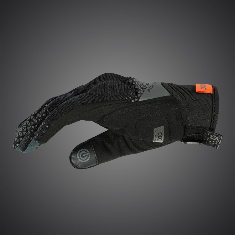 Die neuen 4SR Street Gloves mit D3O®-Schutz - Street Gloves