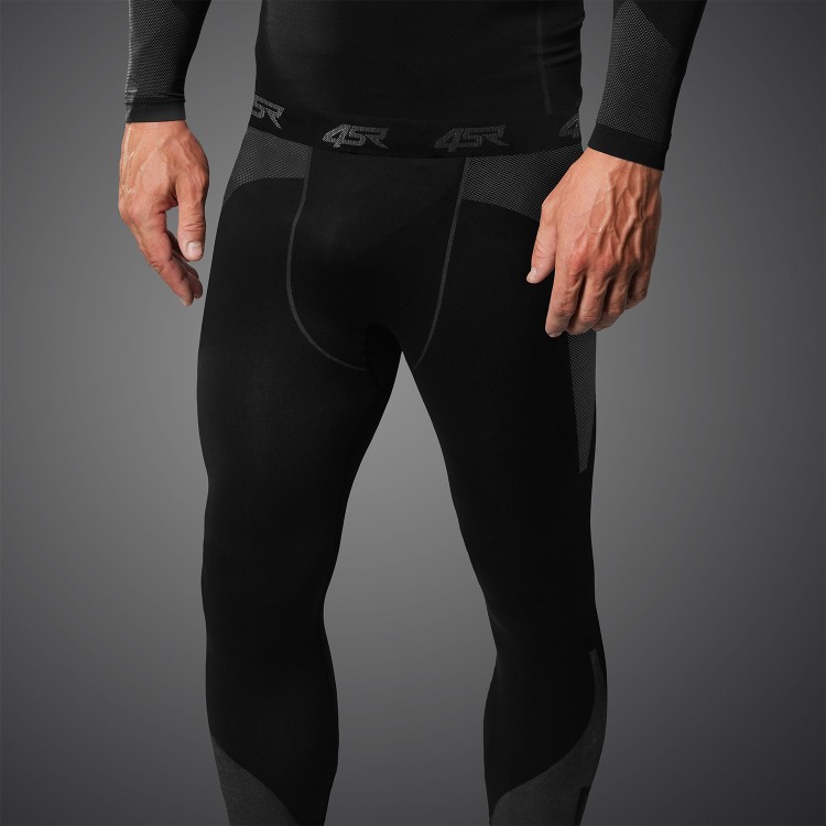 Funkční bezešvé prádlo Seamless Set V2
