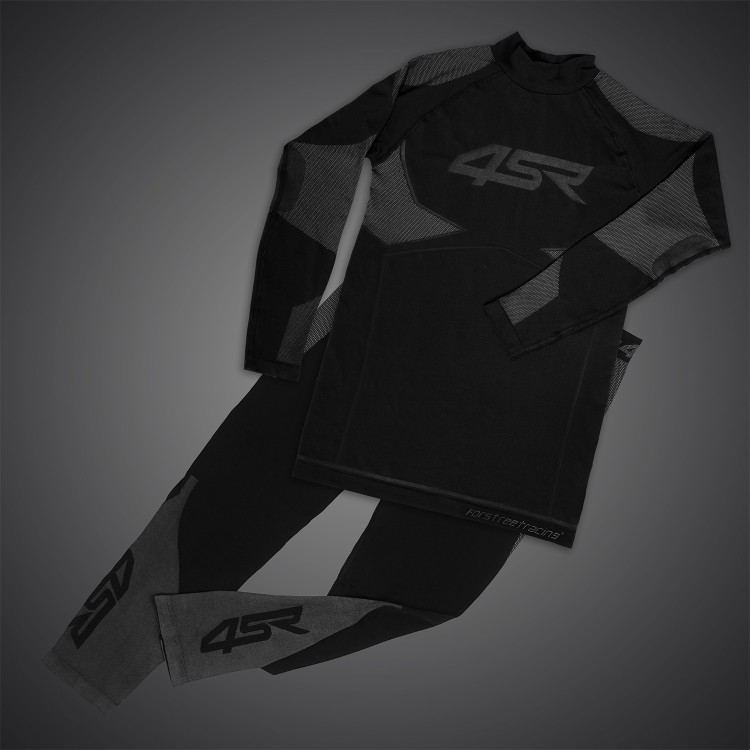 Funkční bezešvé prádlo Seamless Set V2