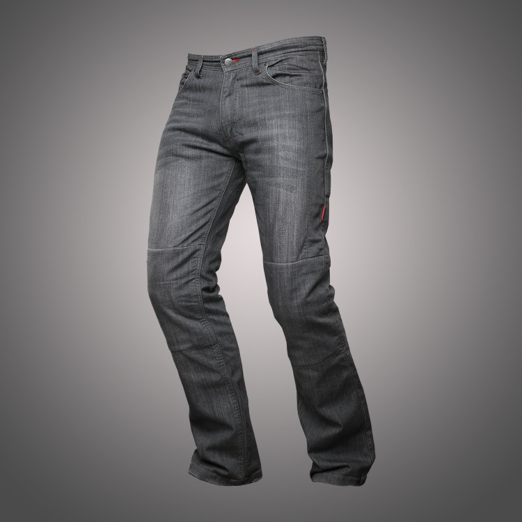 4SR Kevlar Jeans - Cool Grey 