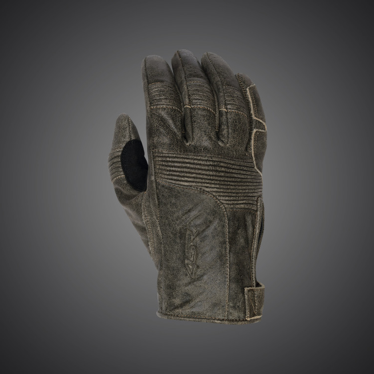 4SR Handschuhe Retro