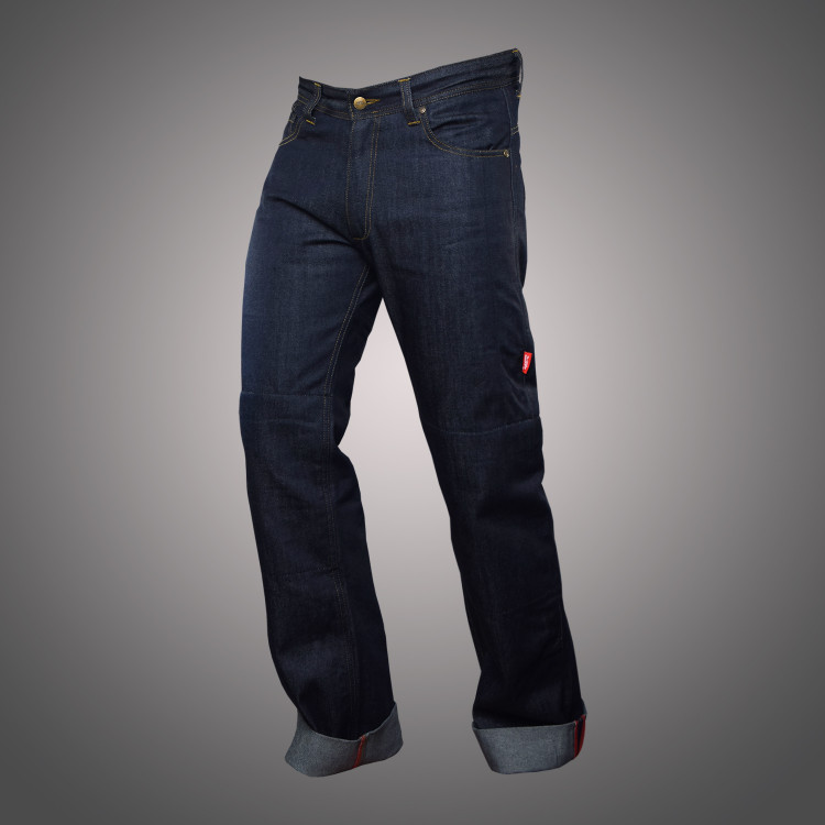 4SR retro kevlar jeans 60's