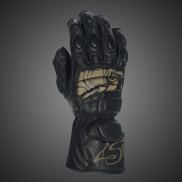 4SR SG Lady Black für Damen