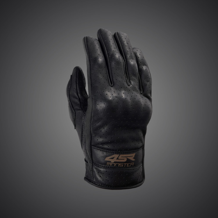 4SR Motorradhandschuhe Monster