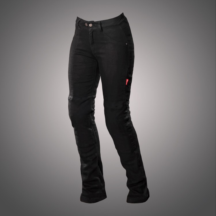 4SR Damen Motorradjeans - GTS Lady