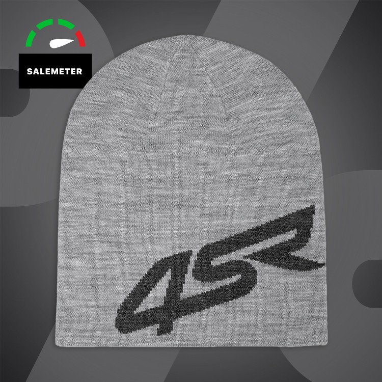 4SR Wintermütze Longrey