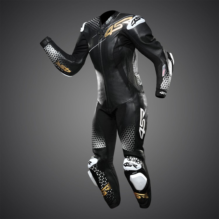 4SR einteiliger Damenkombi Racing Nova AR