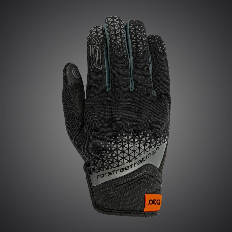 Die neuen 4SR Street Gloves mit D3O®-Schutz - Street Gloves