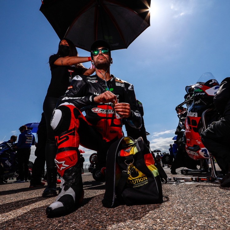 4SR in der WorldSBK Meisterschaft