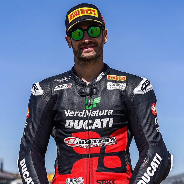 4SR in der WorldSBK Meisterschaft