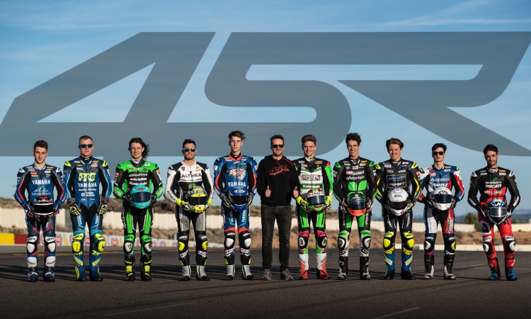 4SR in der WorldSBK Meisterschaft