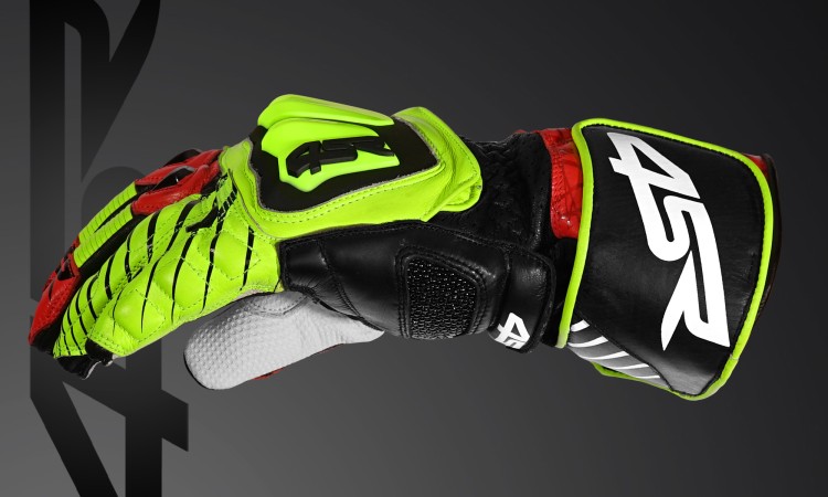 Race Spec Handschuhe von 4SR
