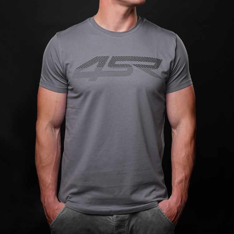 4SR T-Shirt 3D Dark