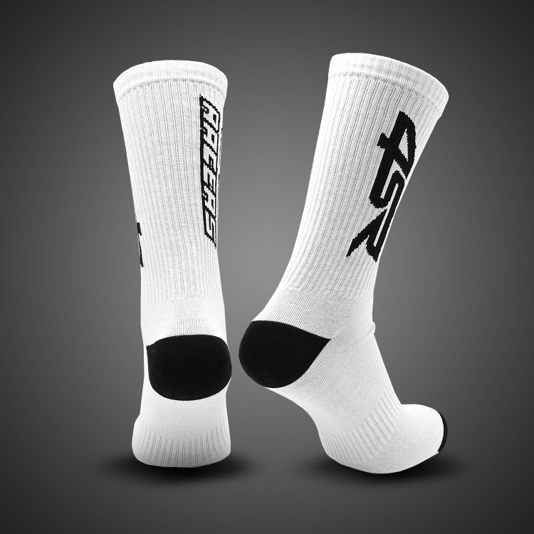 4SR Socken für Rennfahrer