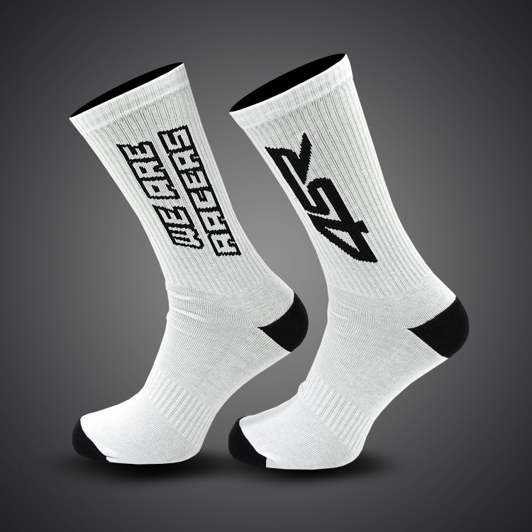 4SR Socken für Rennfahrer