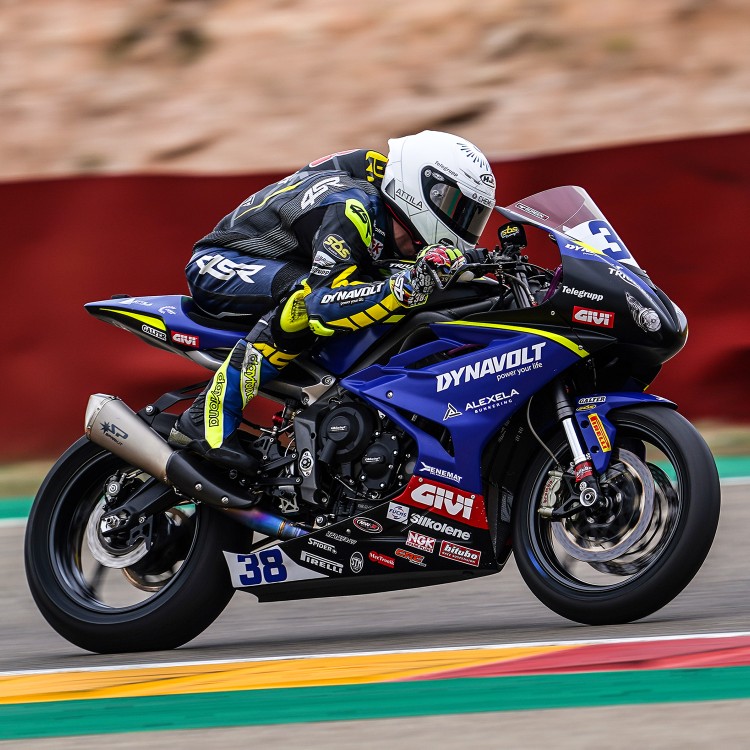 4SR in der WorldSBK Meisterschaft