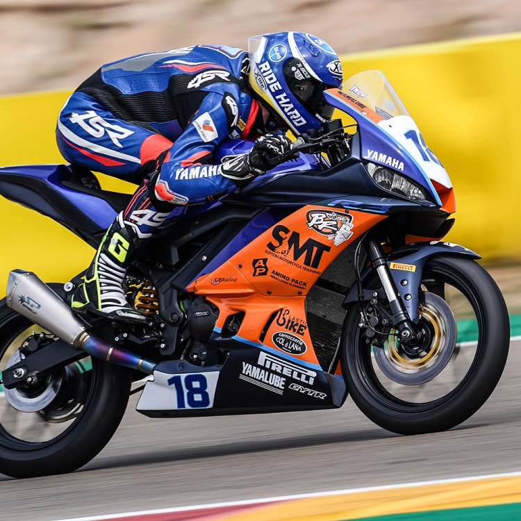 4SR in der WorldSBK Meisterschaft