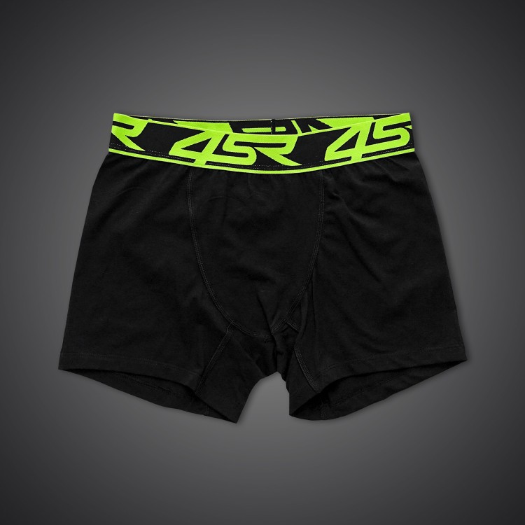 4SR BOXERSHORTS