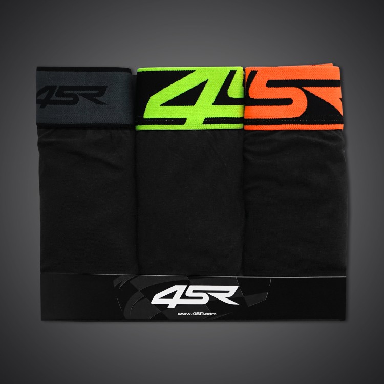 4SR BOXERSHORTS