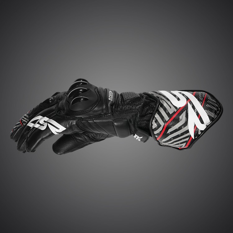 Sport Cup Plus Evo Black, motorradhandschuhe