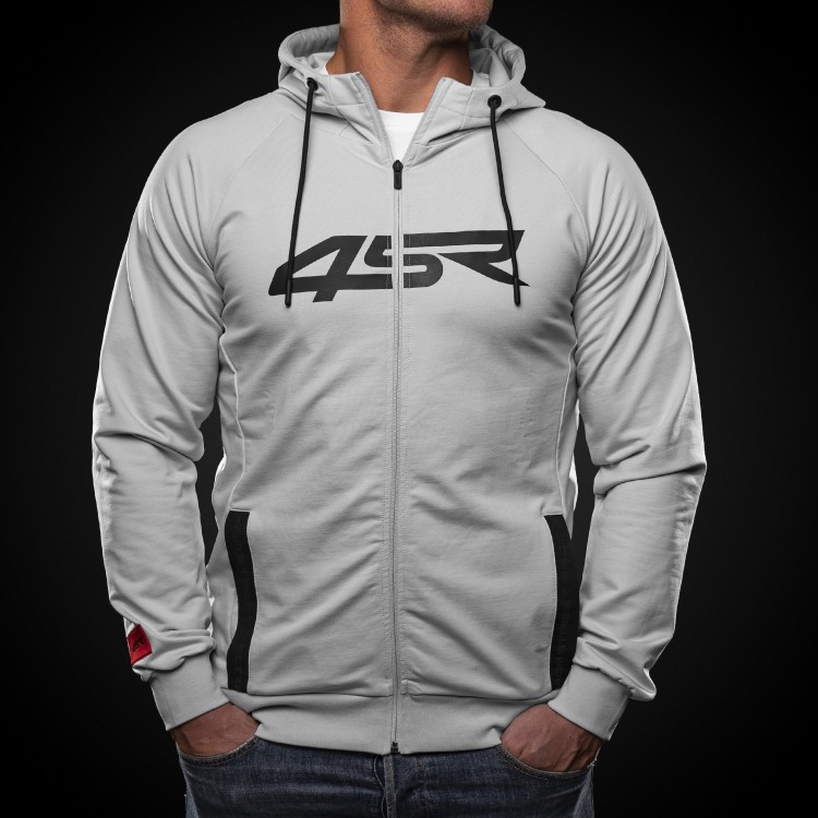 Neue Hoodies und Sweatshirts aus der Kollektion 2024