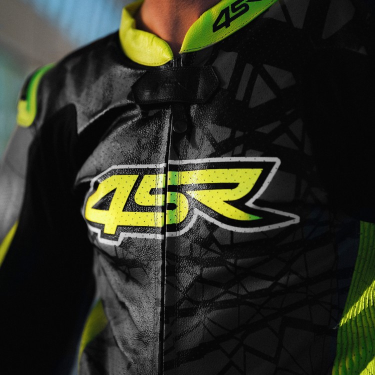 NEUHEIT > Racing Ultra Light GREY AR