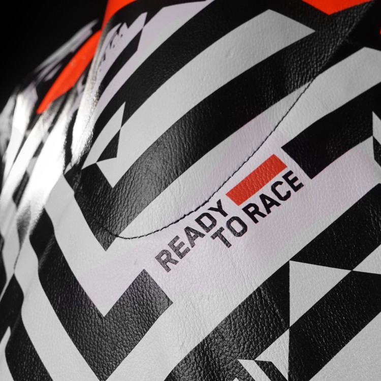 4SR Lederkombi für die KTM 990 RC R