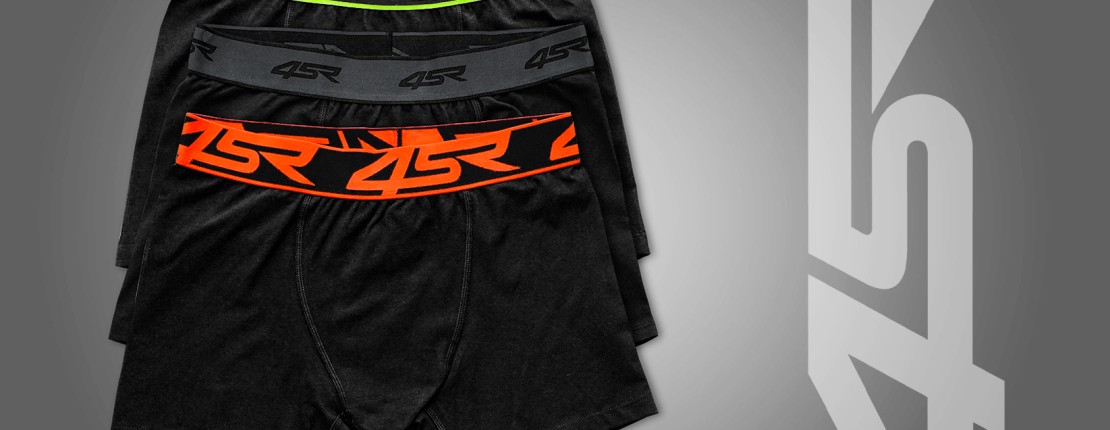 4SR Boxershorts